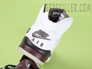 Heel
